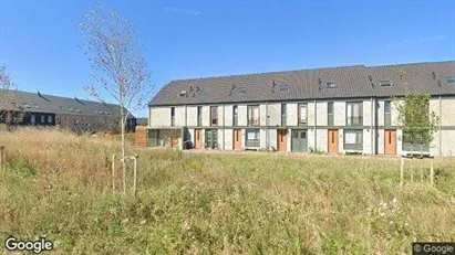 Apartments for rent in Nijmegen - Photo from Google Street View