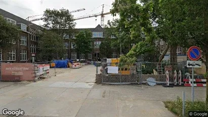 Apartments for rent in Haarlem - Photo from Google Street View