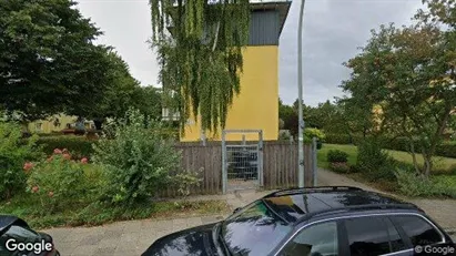 Apartments for rent in Bremerhaven - Photo from Google Street View