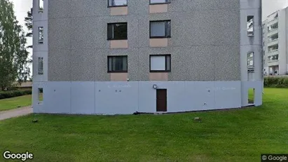 Apartments for rent in Kouvola - Photo from Google Street View