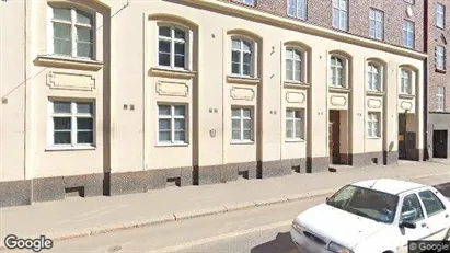 Apartments for rent in Helsinki Eteläinen - Photo from Google Street View