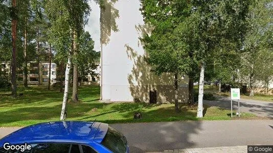 Apartments for rent in Tuusula - Photo from Google Street View