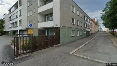 Apartments for rent in Hämeenlinna - Photo from Google Street View