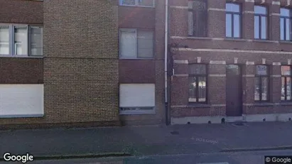 Apartments for rent in Antwerp Ekeren - Photo from Google Street View