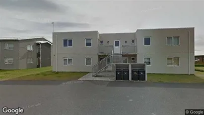 Apartments for rent in Garður - Photo from Google Street View