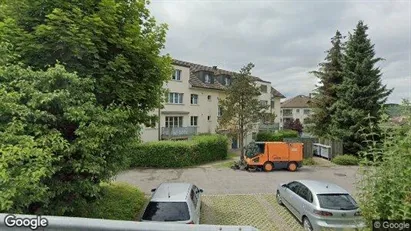 Apartments for rent in Weinfelden - Photo from Google Street View