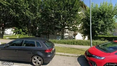 Apartments for rent in Lausanne - Photo from Google Street View