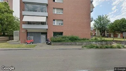 Apartments for rent in Arlesheim - Photo from Google Street View