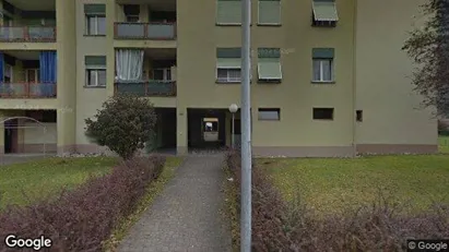 Apartments for rent in Riviera - Photo from Google Street View