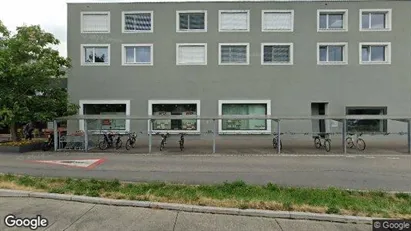 Apartments for rent in Zofingen - Photo from Google Street View