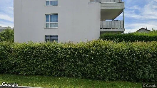 Apartments for rent in Bülach - Photo from Google Street View