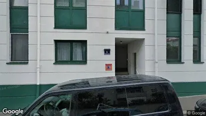 Apartments for rent in Vienna Döbling - Photo from Google Street View