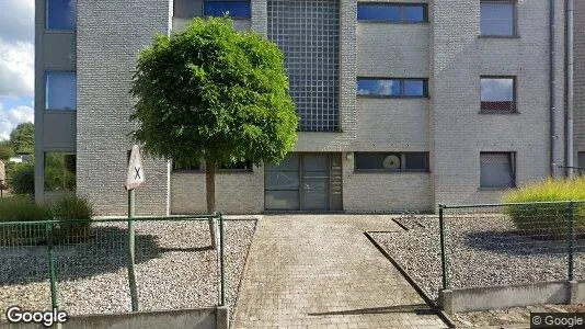 Apartments for rent in Aalst - Photo from Google Street View