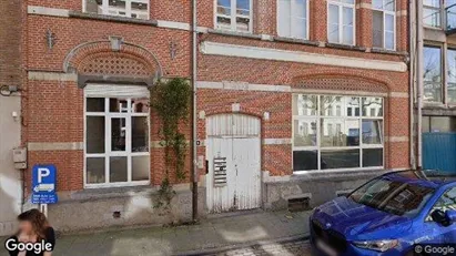 Apartments for rent in Stad Gent - Photo from Google Street View