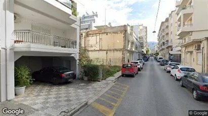 Apartments for rent in Patras - Photo from Google Street View