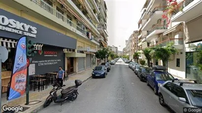 Apartments for rent in Patras - Photo from Google Street View