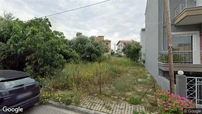 Apartments for rent in Patras - Photo from Google Street View