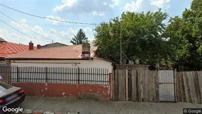 Apartments for rent in Voluntari - Photo from Google Street View