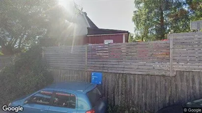 Houses for rent in Sollentuna - Photo from Google Street View