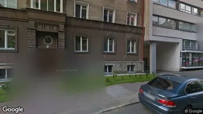 Apartments for rent in Tallinn Kesklinna - Photo from Google Street View