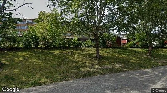 Apartments for rent in Flen - Photo from Google Street View