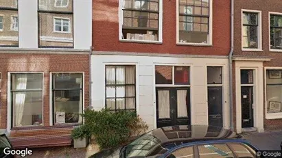 Apartments for rent in Leiden - Photo from Google Street View