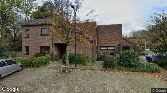 Apartments for rent in Leiden - Photo from Google Street View