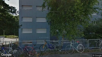 Apartments for rent in Saane - Photo from Google Street View