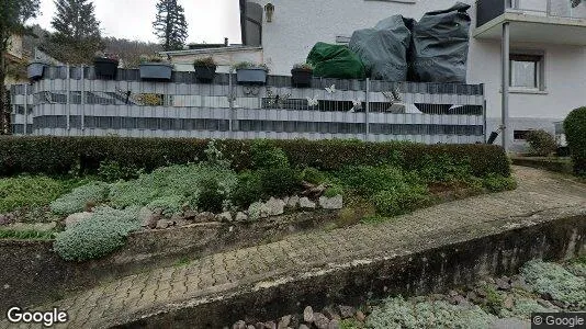 Apartments for rent in Waldshut - Photo from Google Street View