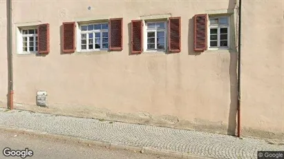 Apartments for rent in Schwäbisch Hall - Photo from Google Street View