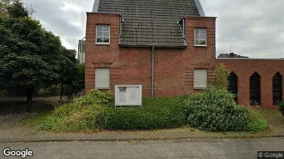 Apartments for rent in Rhein-Kreis Neuss - Photo from Google Street View