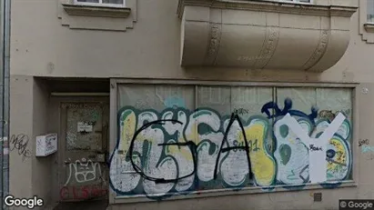 Apartments for rent in Halle (Saale) - Photo from Google Street View