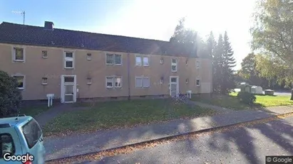 Apartments for rent in Recklinghausen - Photo from Google Street View