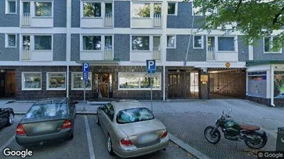 Apartments for rent in Turku - Photo from Google Street View