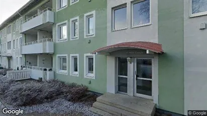 Apartments for rent in Luleå - Photo from Google Street View