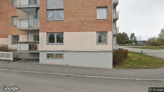 Apartments for rent in Upplands-Bro - Photo from Google Street View