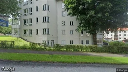 Apartments for rent in Borås - Photo from Google Street View