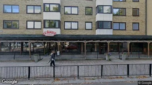 Apartments for rent in Gävle - Photo from Google Street View