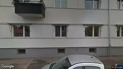 Apartments for rent in Borgholm - Photo from Google Street View