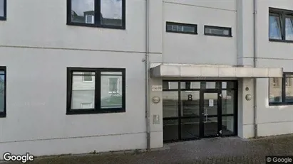 Apartments for rent in Trelleborg - Photo from Google Street View