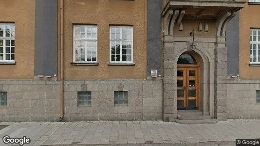 Apartments for rent in Norrköping - Photo from Google Street View