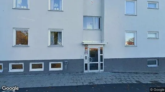 Apartments for rent in Jönköping - Photo from Google Street View