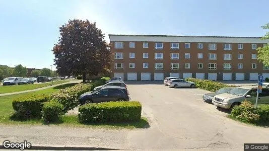 Apartments for rent in Västerås - Photo from Google Street View