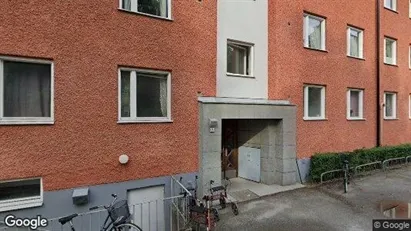 Apartments for rent in Nynäshamn - Photo from Google Street View