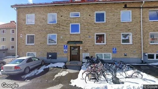 Apartments for rent in Umeå - Photo from Google Street View