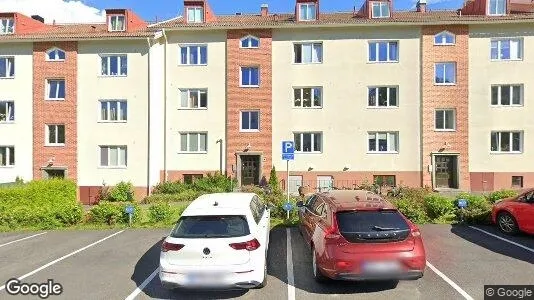 Apartments for rent in Mölndal - Photo from Google Street View