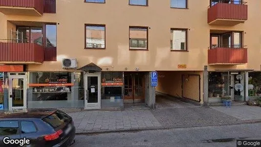 Apartments for rent in Nyköping - Photo from Google Street View