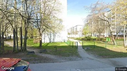 Apartments for rent in Botkyrka - Photo from Google Street View