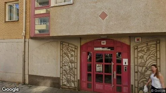 Apartments for rent in Norrköping - Photo from Google Street View