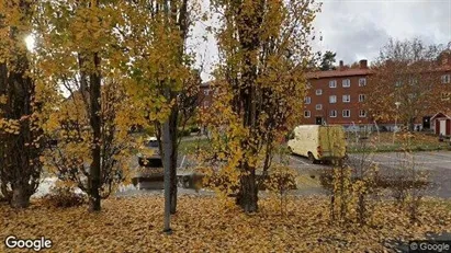 Apartments for rent in Eskilstuna - Photo from Google Street View